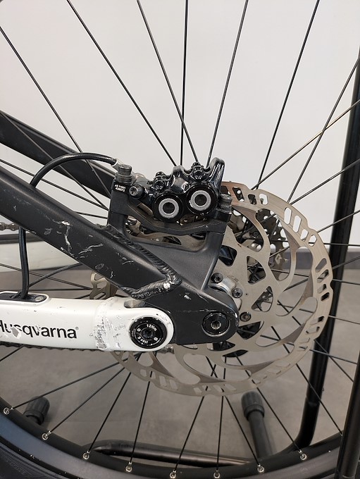 HUSQVARNA HC1